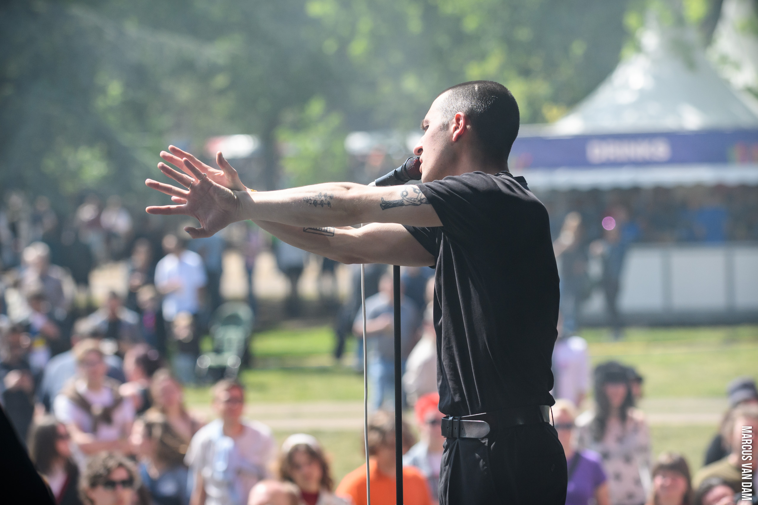 Bevrijdingspop (2026)
